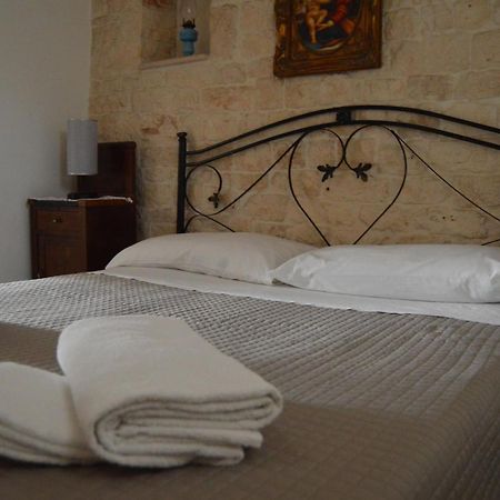 Trullo Pugliese Villa Alberobello Eksteriør billede