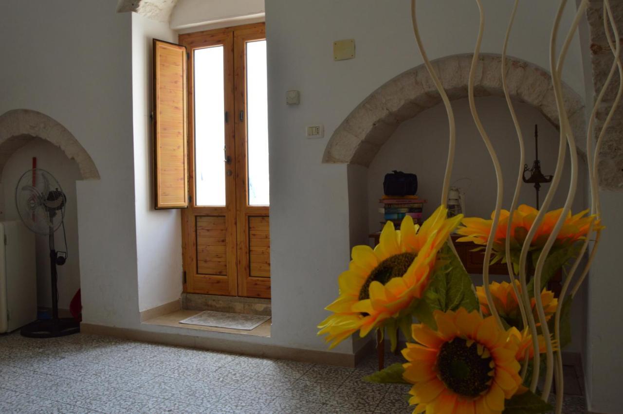 Trullo Pugliese Villa Alberobello Eksteriør billede