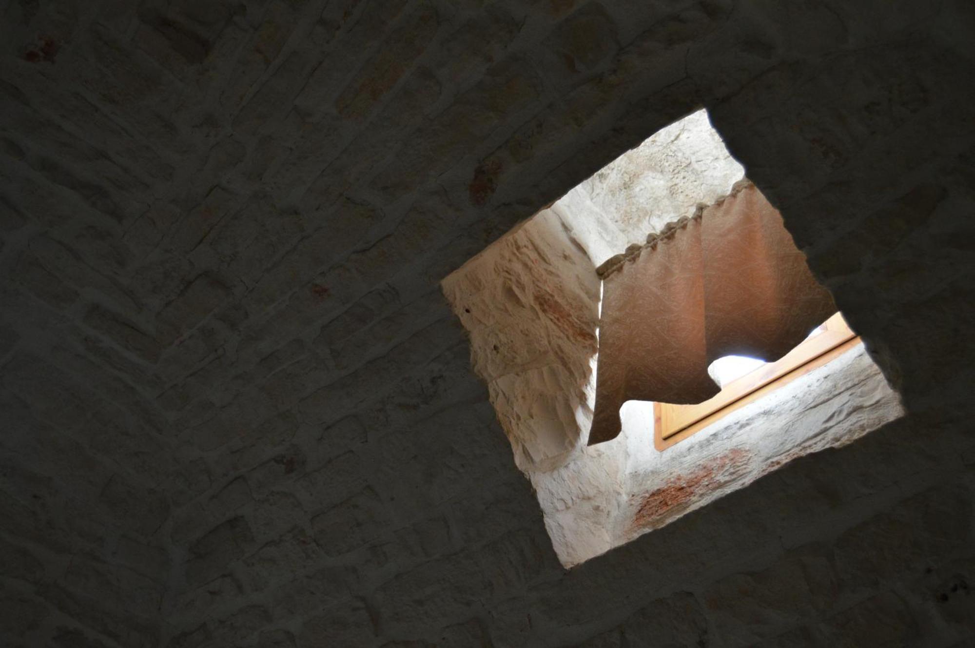 Trullo Pugliese Villa Alberobello Eksteriør billede